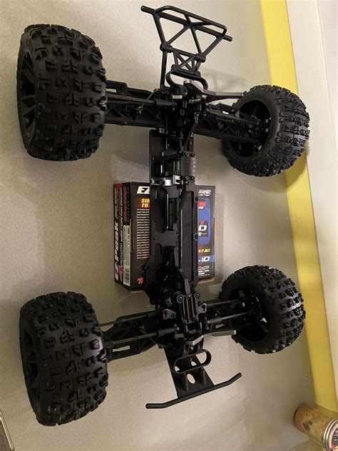 tekno mt410 generic metal roll cage chassis frame|Tekno MT410 Build .